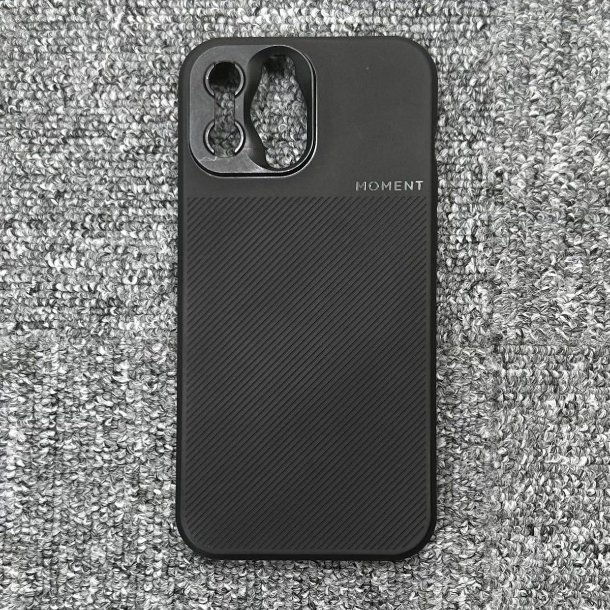 ヤフオク! -「moment iphone」(携帯電話、スマートフォン) の落札相場