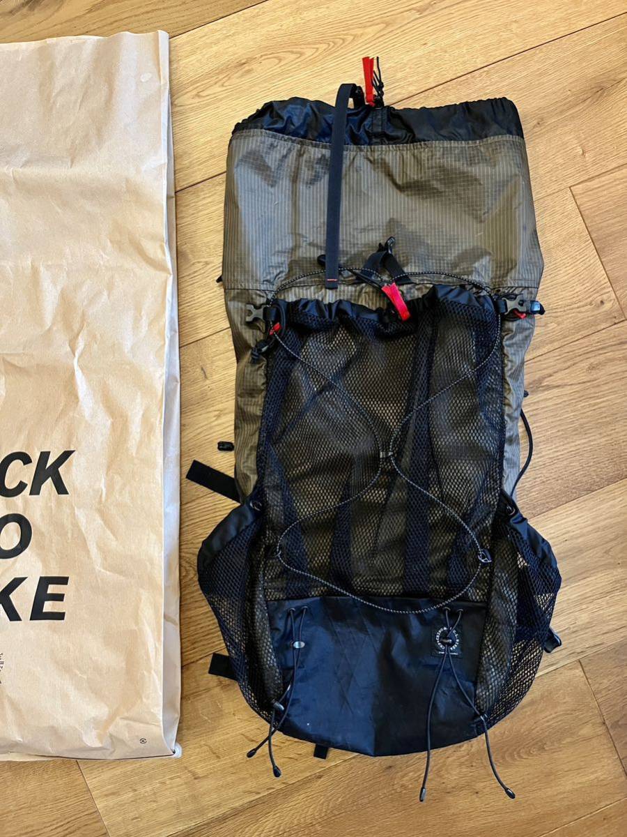 ヤフオク! -「山と道 mini」(バックパック) (リュックサック)の落札 ヤフオク! -「山と道 mini」(バックパック) (リュックサック)の落札