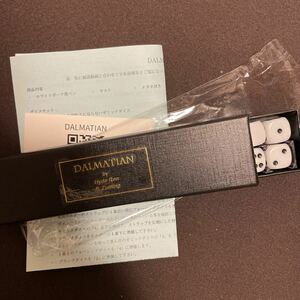 ダルメシアン　DALMATIAN by Hyde Ren & TCC 手品　マジック　日本語補講付き