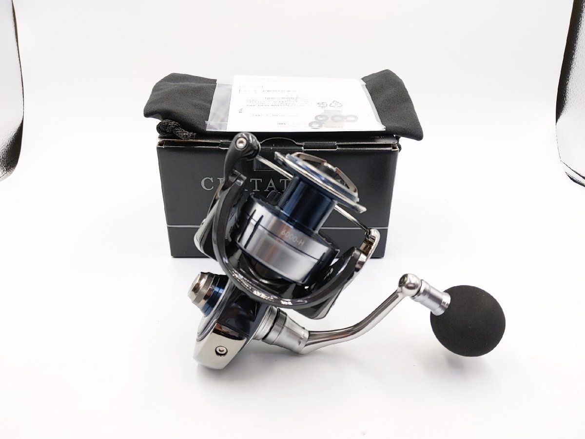 ヤフオク! -セルテートsw 6000(ダイワ)の中古品・新品・未使用品一覧 ヤフオク! -セルテートsw 6000(ダイワ)の中古品・新品・未使用品一覧