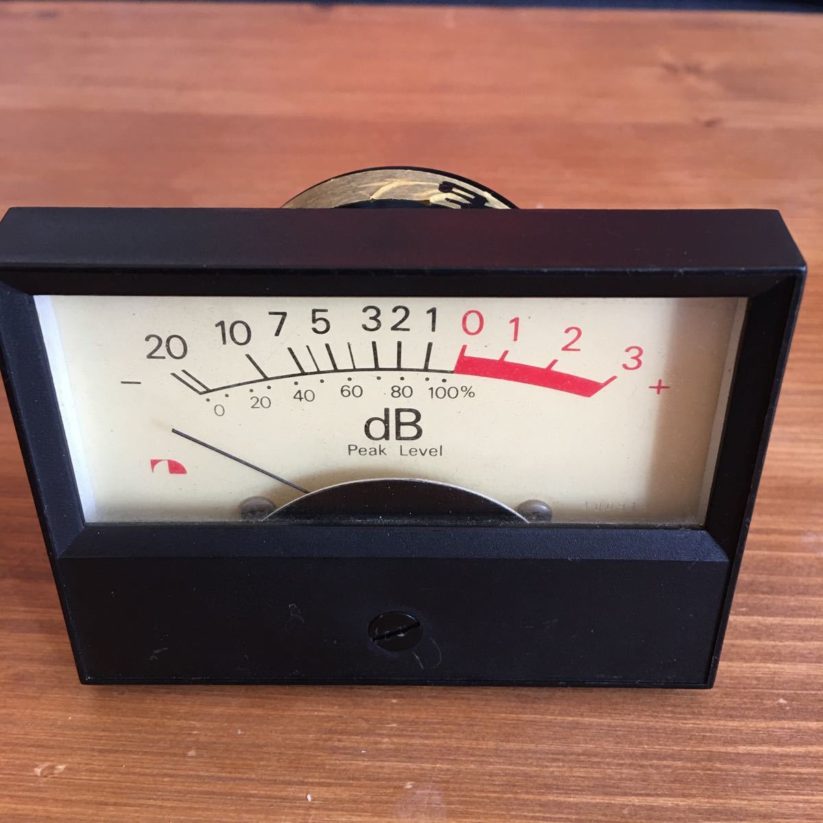 2023年最新】ヤフオク! -vuメーター(家電、AV、カメラ)の中古品・新品