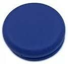 [ new goods ] nintendo NEW Nintendo 3DS NEW Nintendo 3DSLL 3DS 3DSLL common analogue stick grip cap blue G023