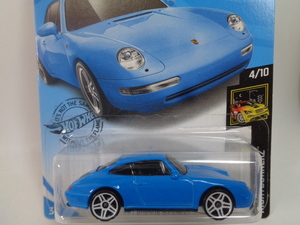 '96　PORSCHE　CARRERA　　★　　ポルシェ