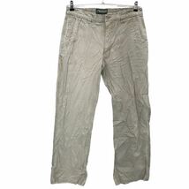 MOUNTAIN KHAKIS チノパン W33 マウンテンカーキス ベージュ 古着卸 アメリカ仕入 2304-665_画像1