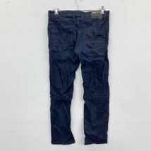 URBNDIST デニムパンツ W36 ストレートフィット 古着卸 アメリカ仕入 2304-1619_画像5