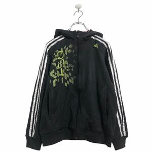 adidas print jersey Kids 160 black Adidas sport old clothes . America buying up a504-6345