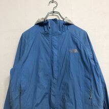 THE NORTH FACE マウンテンパーカー Sサイズ ノースフェイス ウィメンズ 古着卸 アメリカ仕入れ a501-5239_画像2