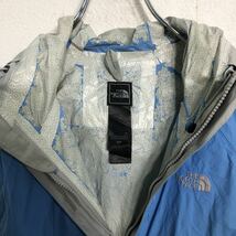 THE NORTH FACE マウンテンパーカー Sサイズ ノースフェイス ウィメンズ 古着卸 アメリカ仕入れ a501-5239_画像7