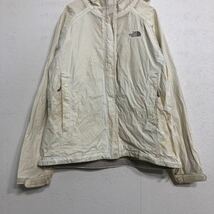 THE NORTH FACE マウンテンパーカー Mサイズ ノースフェイス ウィメンズ 古着卸 アメリカ仕入れ a501-5237_画像3