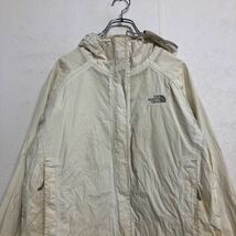 THE NORTH FACE マウンテンパーカー Mサイズ ノースフェイス ウィメンズ 古着卸 アメリカ仕入れ a501-5237_画像2