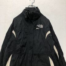 THE NORTH FACE マウンテンジャケット Sサイズ ノースフェイス ウィメンズ アウトドア HYVENT 古着卸 アメリカ仕入れ a402-5847_画像2