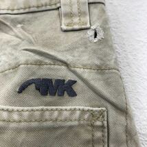 MOUNTAIN KHAKIS チノパン W33 マウンテンカーキス ベージュ 古着卸 アメリカ仕入 2304-665_画像9