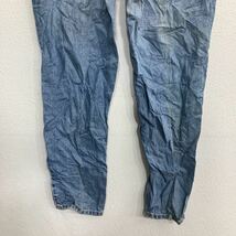 Levi's 550 デニムパンツ W31 リーバイス リラックスフィット ウィメンズ ブルー メキシコ製 古着卸 アメリカ仕入 2304-913_画像7