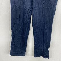 DOCKERS チノパンツ W40 ドッカーズ ネイビー ビッグサイズ 古着卸 アメリカ仕入 2304-1154_画像3