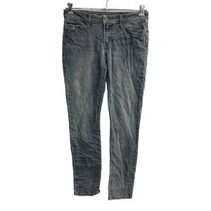 Levi's デニムパンツ W29 リーバイス スキニー グレー 古着卸 アメリカ仕入 2304-1248