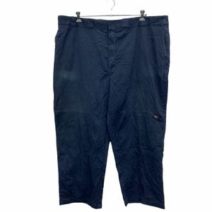 Dickies ワーク・ペインターパンツ W48 ディッキーズ ロゴ ビッグサイズ 古着卸 アメリカ仕入 2304-1301