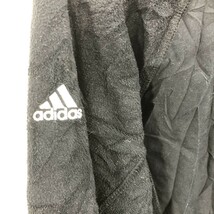 adidas アディダス フリースジャケット ウィメンズ USA古着 sa401-5032_画像6