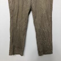 DOCKERS 2タック チノパン W46 ビッグサイズ ドッカーズ クラシックフィット 古着卸 アメリカ仕入れ b401-122_画像3