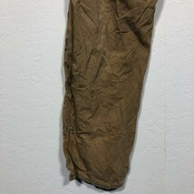 dickies ペインターパンツ ディッキーズ ペインターパンツ W40 big size USA古着 sb312-108_画像5