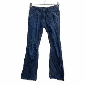 G-STAR RAW デニムパンツ W30 ジースター ネイビー 古着卸 アメリカ仕入 2304-1675