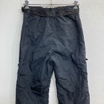 Columbia ナイロンパンツ W30 コロンビア ウィメンズ L～LL サイズ ブラック 古着卸 アメリカ仕入 2304-1687_画像7