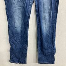 Levi's デニムパンツ W32 リーバイス ブルー 古着卸 アメリカ仕入 2304-1810_画像3