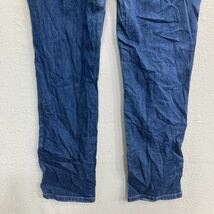 Levi's デニムパンツ W32 リーバイス ブルー 古着卸 アメリカ仕入 2304-1810_画像8