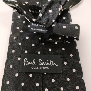 Paul Smith COLLECTION（ポールスミスコレクション）11ネクタイ