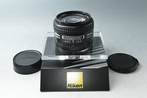 #9511【並品】 Nikon ニコン Ai AF Nikkor 24mm F2.8D