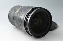 #9538【良品】 Nikon ニコン AF-S NIKKOR 24-70mm F2.8 G ED_画像2