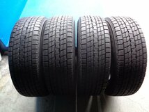 【送料込み】★ 225/65R17 ★ グッドイヤー ★ ICE NAVI SUV ★ イボ残り バリ溝 4本セット ★ アイスナビ ★ _画像1