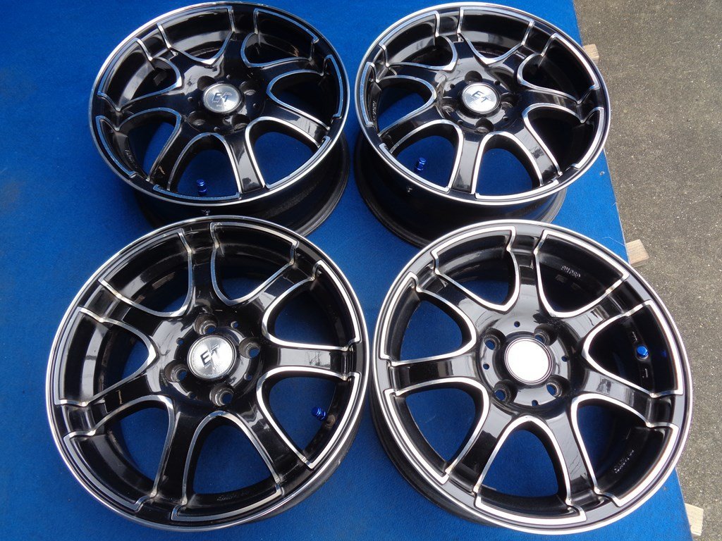 ヤフオク! -「piaa」(15インチ) (ホイール)の落札相場・落札価格