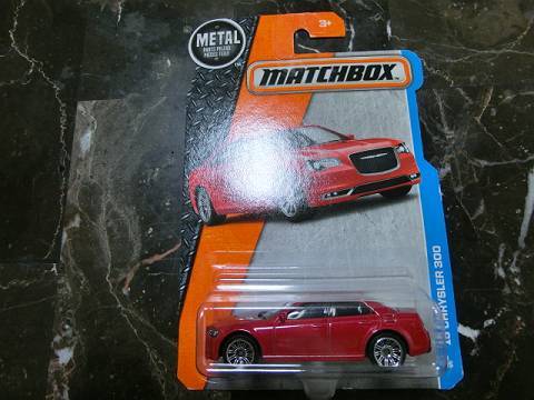 年最新ヤフオク! クライスラーミニカーの中古品・新品・未
