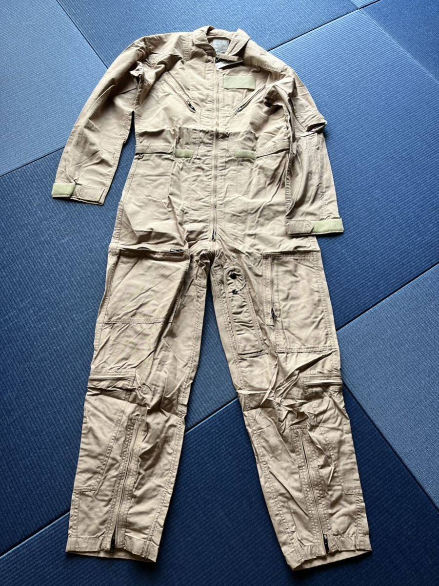 ヤフオク! -米軍フライトスーツ(ミリタリー)の中古品・新品・未使用品一覧