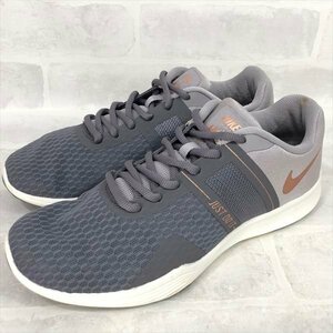 NIKE ナイキ シティトレーナー２ SIZE: 23cm トレーニングシューズ スニーカー グレー レディース LH632023040607