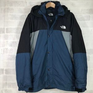 THE NORTH FACE ノースフェイス NP21730 トリプルエックス トリクライメイト ジャケット SIZE: L ネイビー MH632023042402