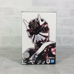 【H52】 真骨彫 S.H.Figuarts 仮面ライダー響鬼紅 フィギュアーツ