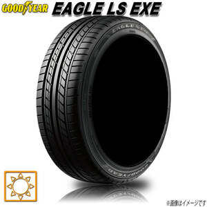 サマータイヤ 新品 グッドイヤー EAGLE LS EXE 245/45R19インチ 102W XL 1本