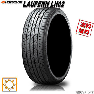 サマータイヤ 業販4本購入で送料無料 ハンコック Laufenn S FIT aS-01 LH02 215/50R17インチ 91W 1本