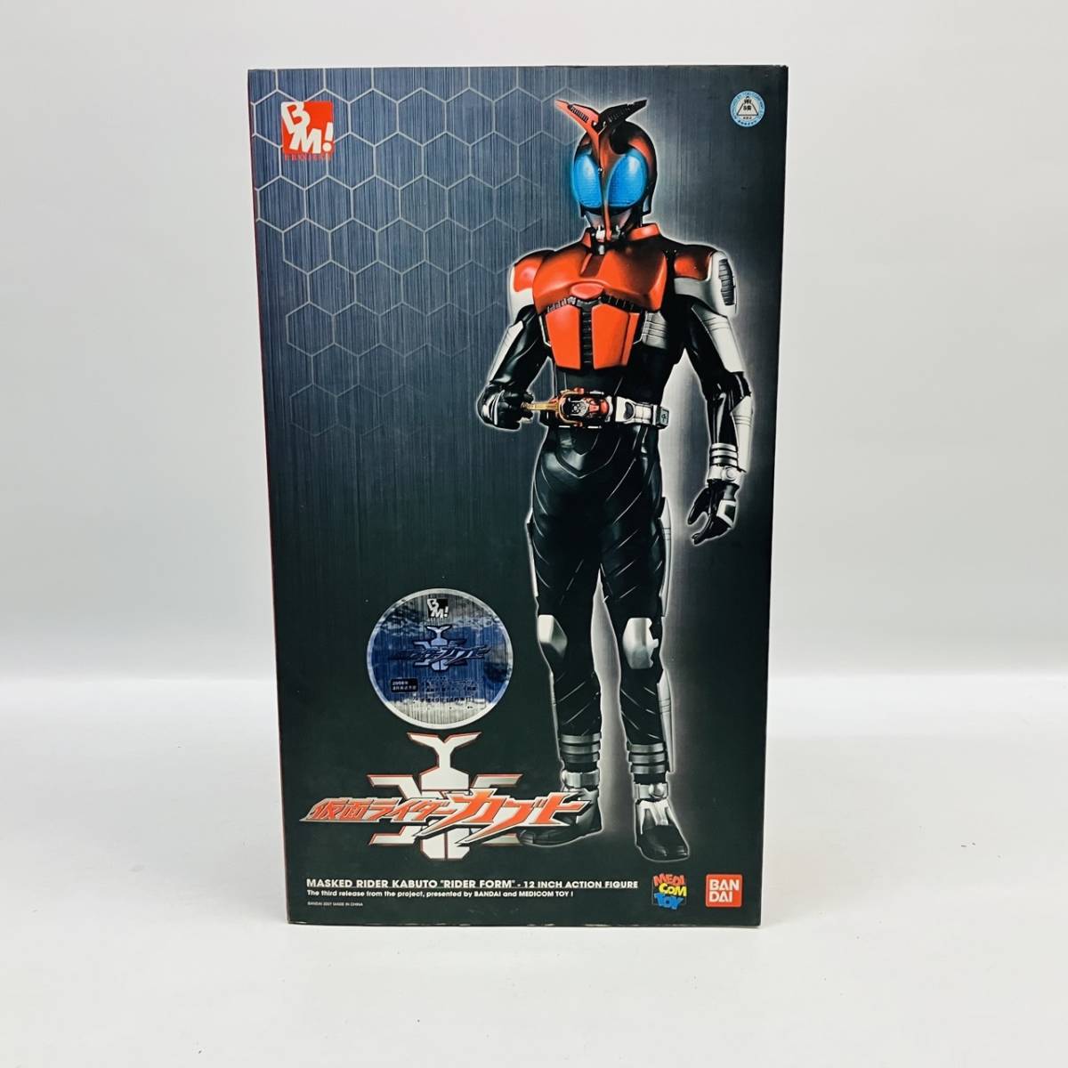 ヤフオク! -「プロジェクトbm」の落札相場・落札価格