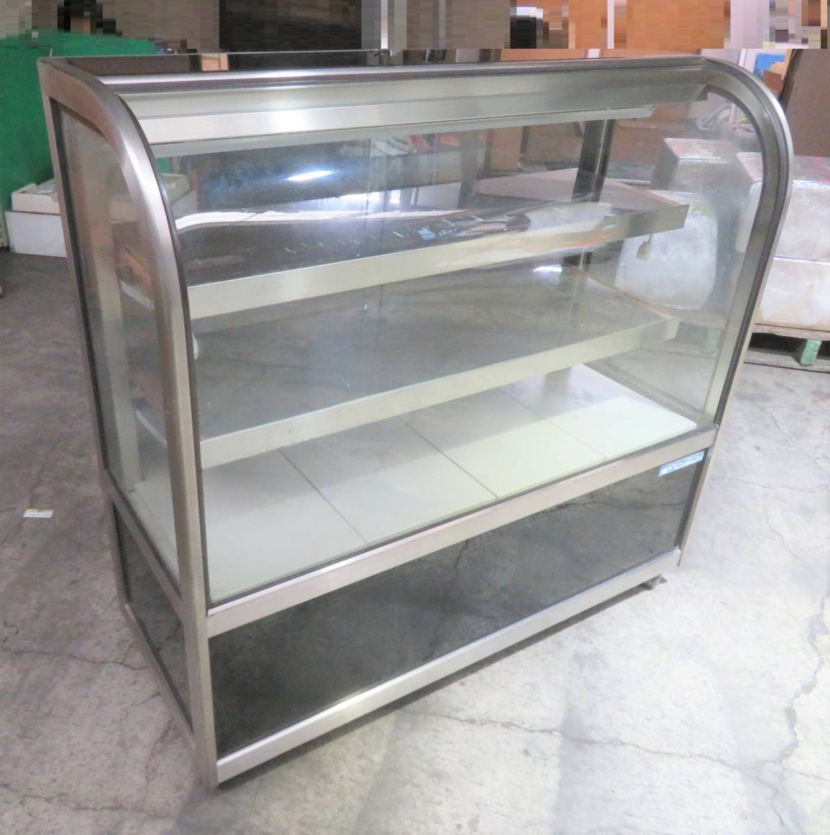 ヤフオク! -「大穂冷蔵ショーケース」(冷蔵ショーケース) (厨房機器)の