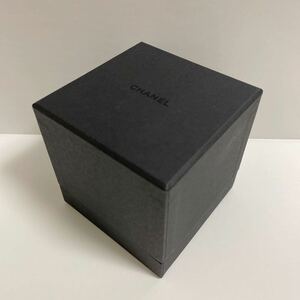 即決☆CHANEL シャネル 空箱 箱 BOX 9×9×9.5cm