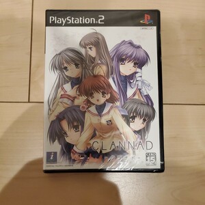 【PS2】 CLANNAD
