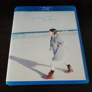 [ domestic record Blue-ray ] Horie ../yui horie CLIPS 2