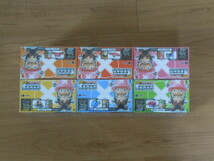 ONE PIECE ワンピース発進ッ！ チョッパーロボ　全6種_画像2