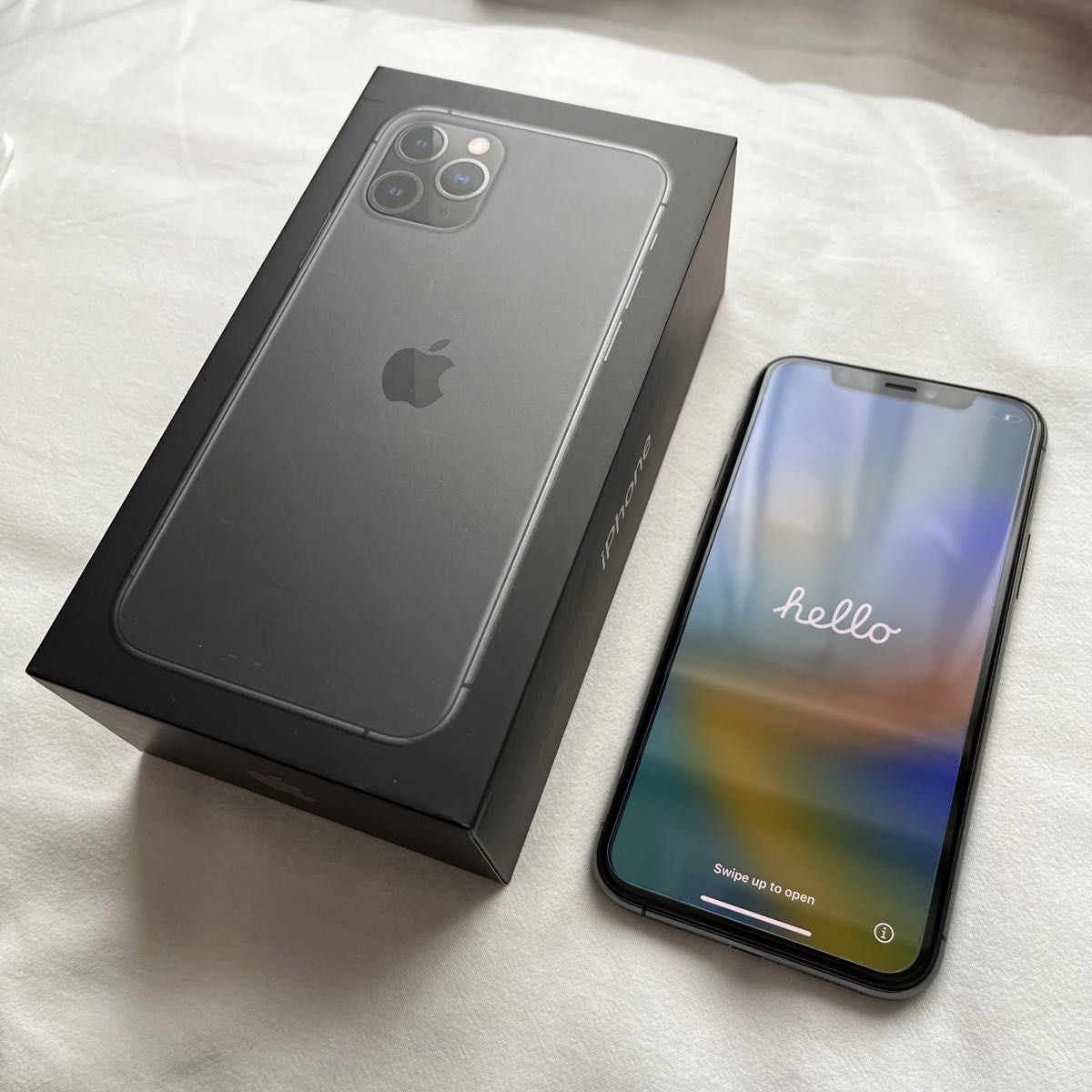 iPhone 14 pro 256GB スペースグレイ SIMフリー 未開封|PayPayフリマ iPhone 14 pro 256GB スペースグレイ SIMフリー 未開封|PayPayフリマ