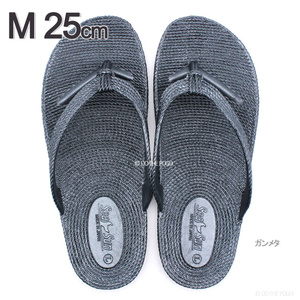  новый товар быстрое решение бесплатная доставка сандалии пляжные шлепанцы Be солнечный gyo солнечный si- солнечный SEASUN мужской женский сделано в Японии стальной 25cm