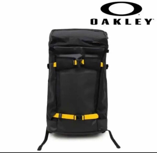 送料無料 新品 OAKLEY ESSENTIAL BOX PACK M 4.0