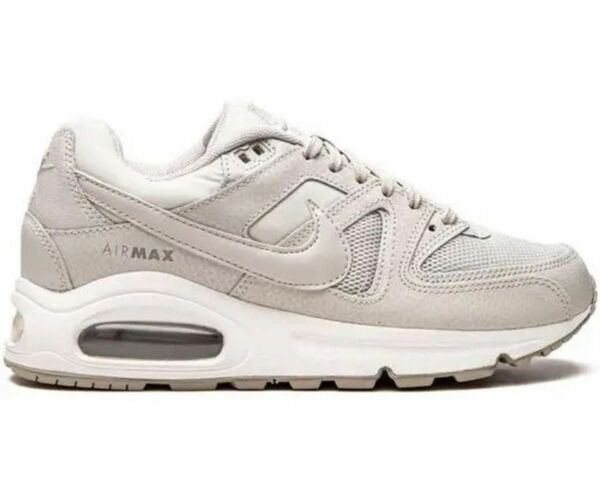 送料無料 新品 NIKE AIR MAX エアマックス コマンド 25