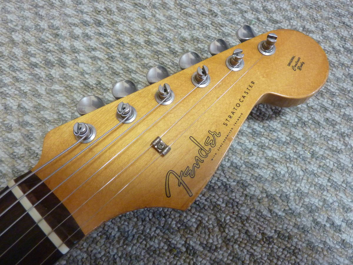 ヤフオク! -「fender japan st62」(JAPAN) (フェンダー)の落札相場 ヤフオク! -「fender japan st62」(JAPAN) (フェンダー)の落札相場